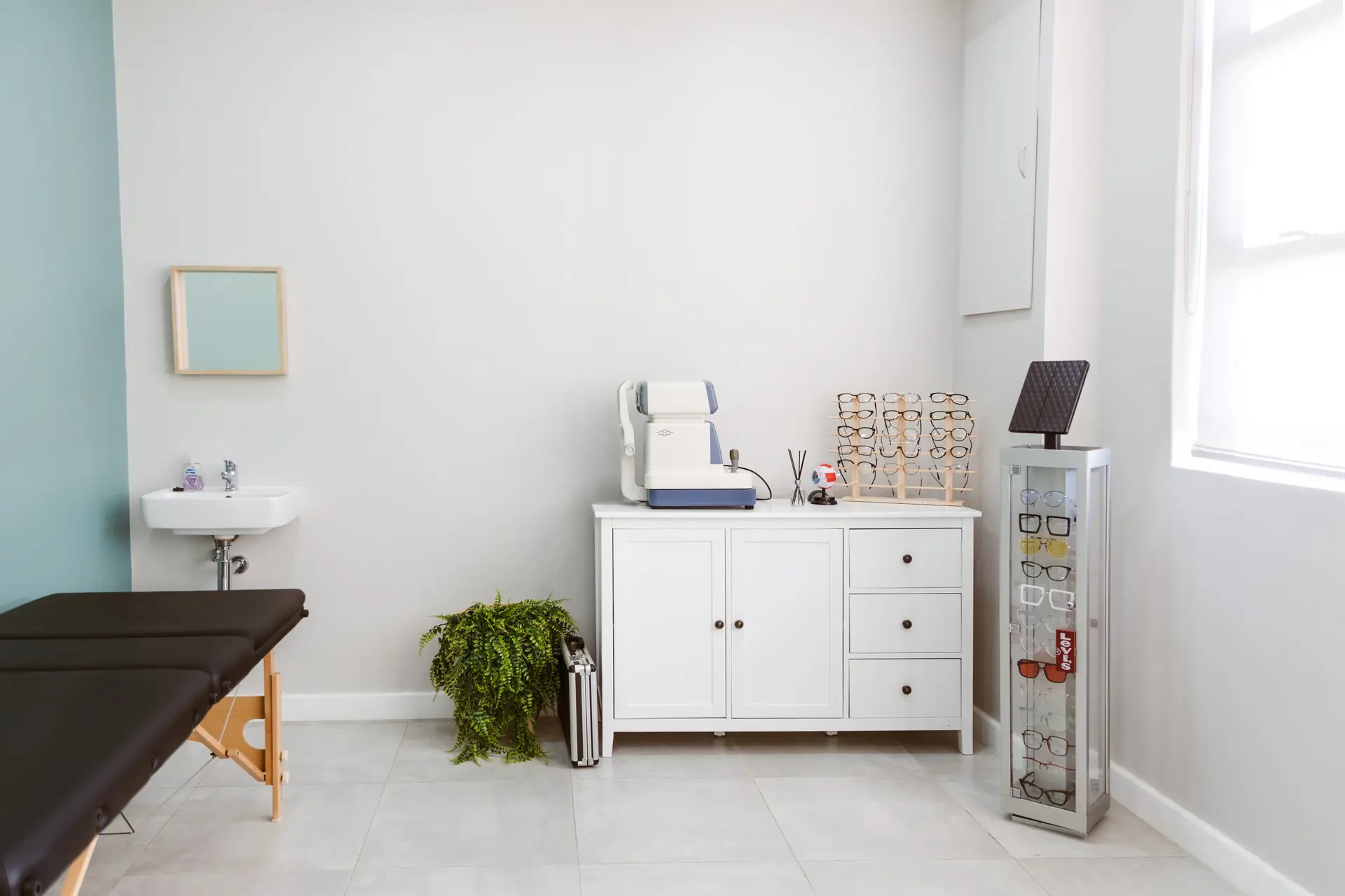 Village Health Medical Centre practice — VH_005