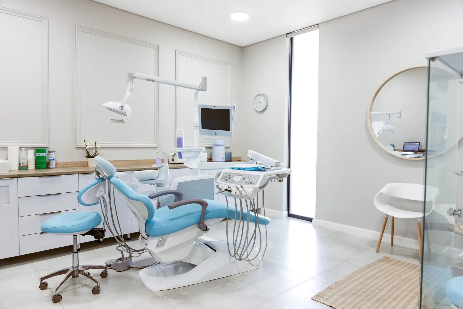 Village Health Medical Centre practice — VH_008