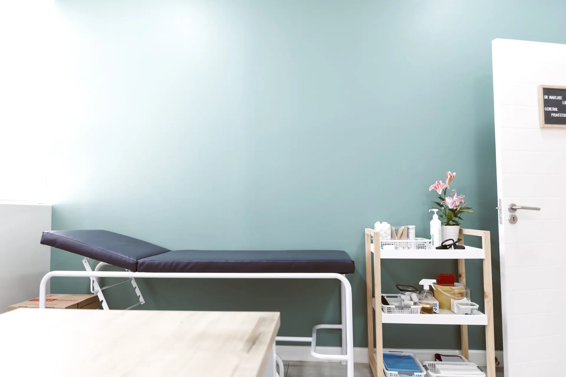 Village Health Medical Centre practice — VH_030