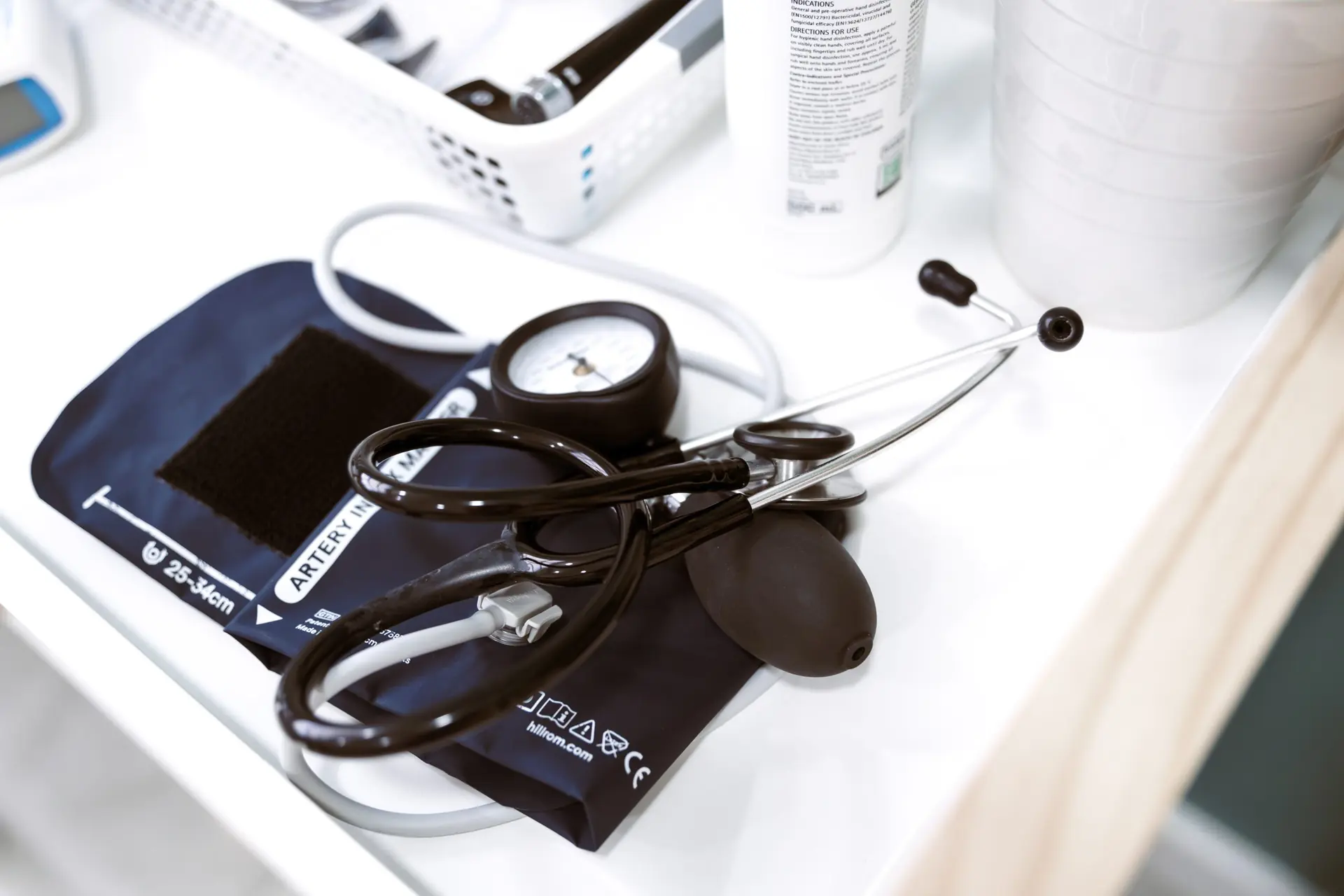 Village Health Medical Centre practice — VH_032