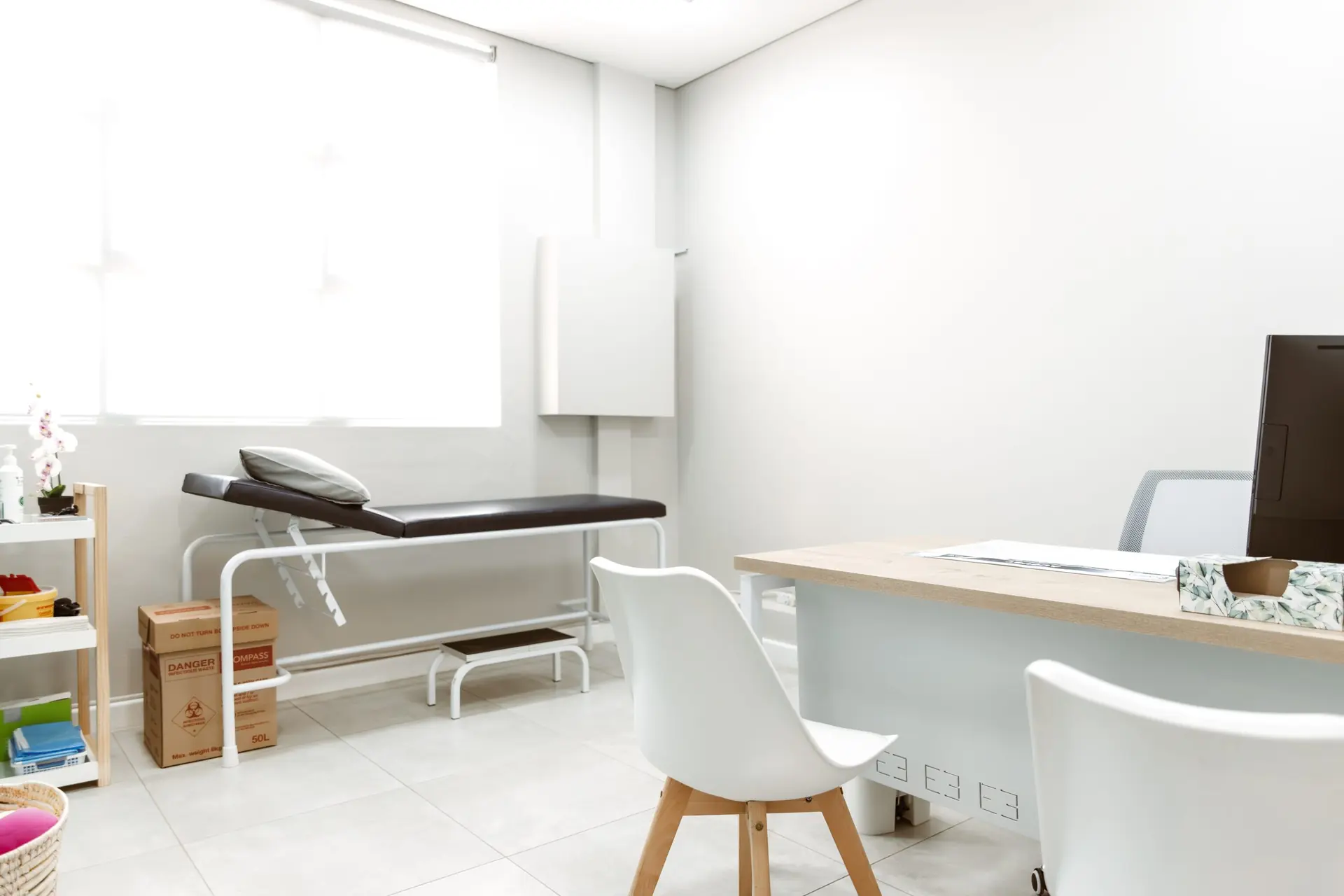 Village Health Medical Centre practice — VH_037