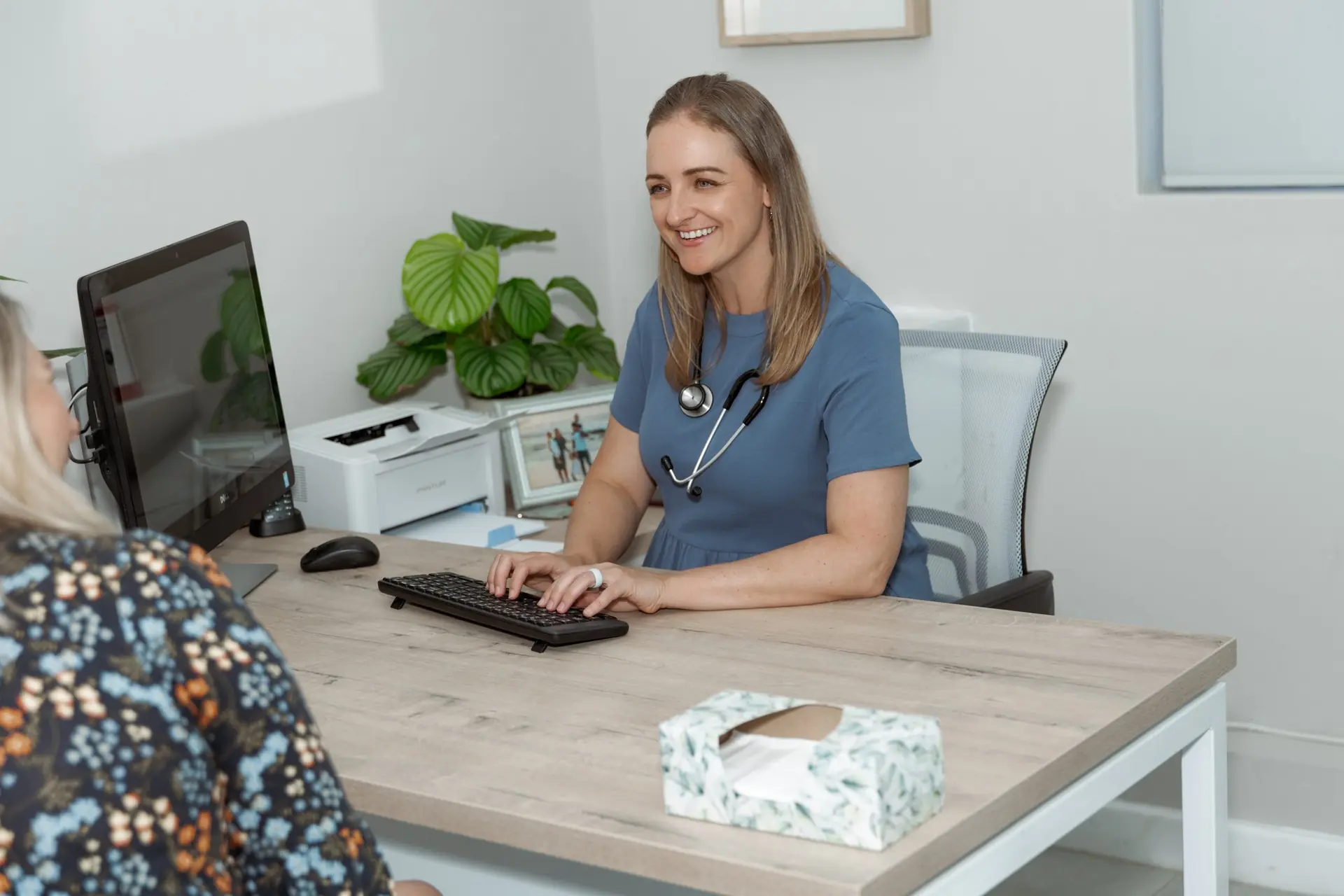 Village Health Medical Centre practice — VH_048