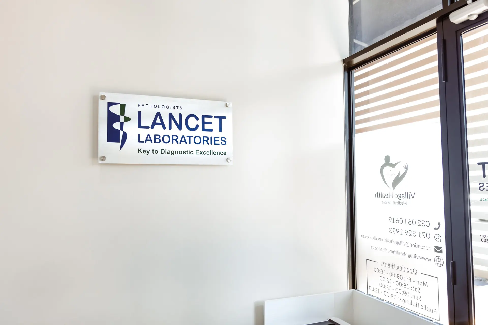 Village Health Medical Centre practice — VH_052
