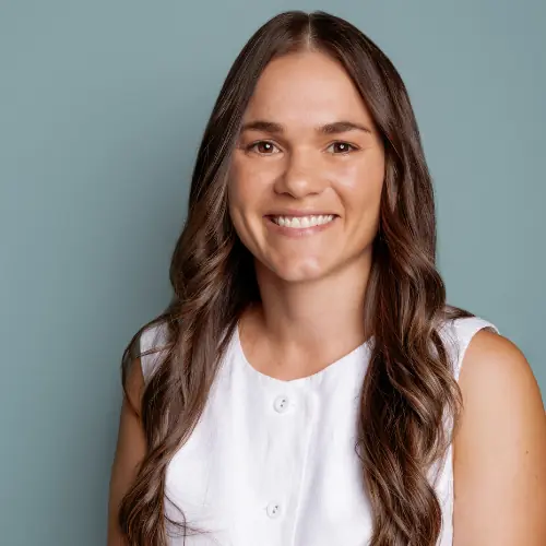 Candice Langford — Pelvic Physiotherapist