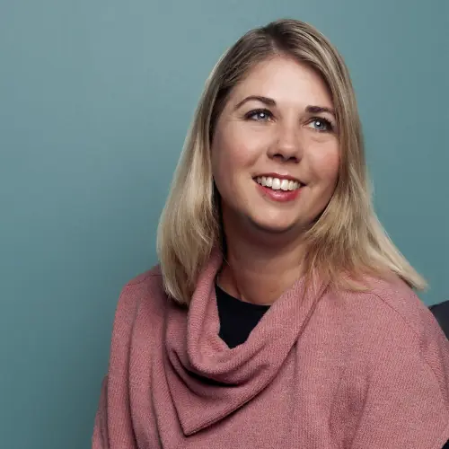 Carol Macdonald — Speech Therapist and Audiologist