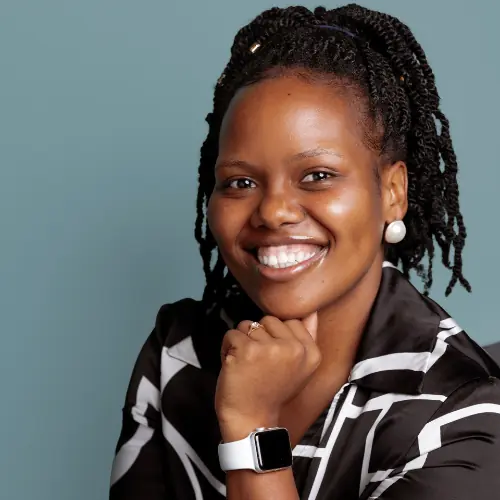Dr Dineo Sefoloko — MBChB (Permanent Locum)