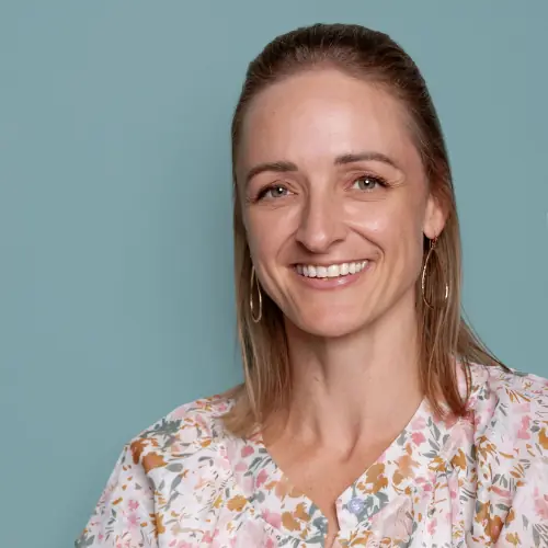 Dr Marijke Linde — MBChB (UP)