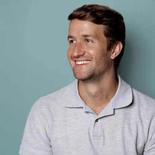 Dr Stephen Hawkesworth — Chiropractor