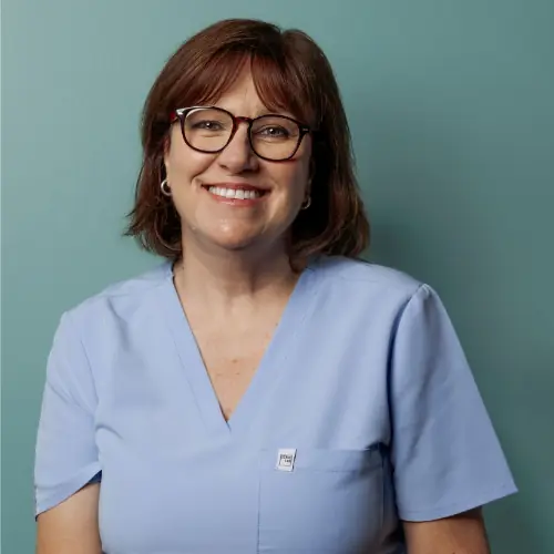 Kathy Dolloway — Oral Hygienist