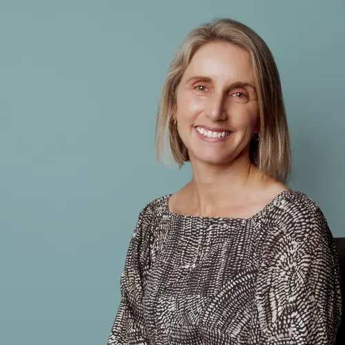 Kerry Roberts — Clinical Psychologist
