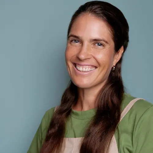 Rachel Carey — Paediatric Occupational Therapist