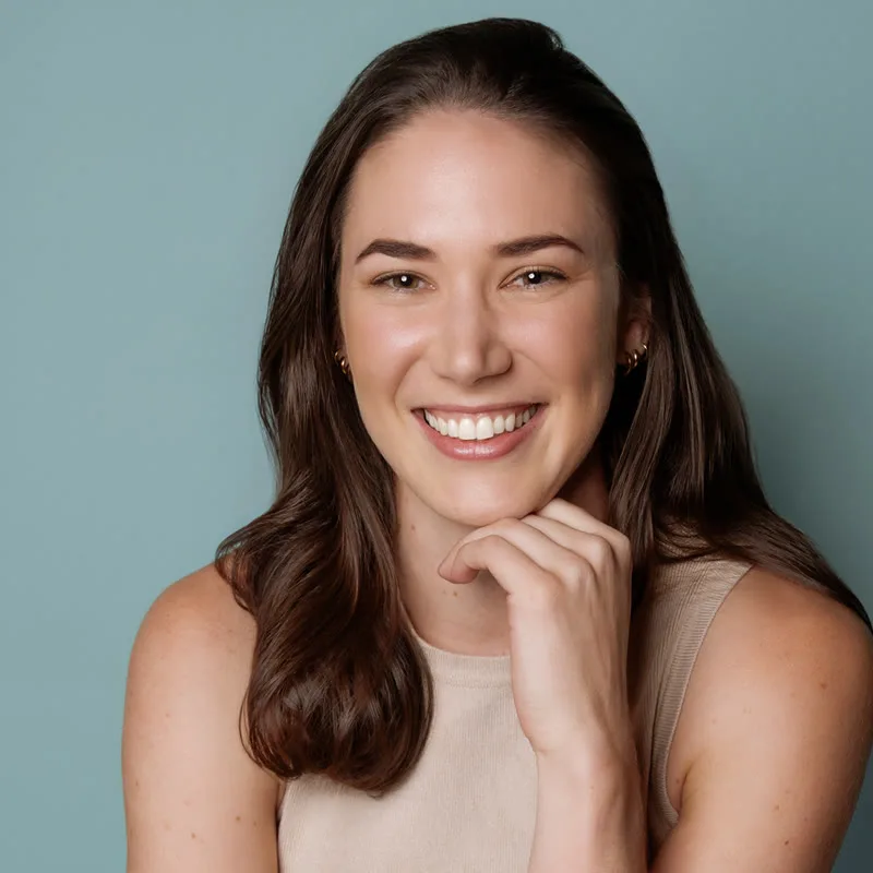 Rayne Redinger — Clinical Psychologist