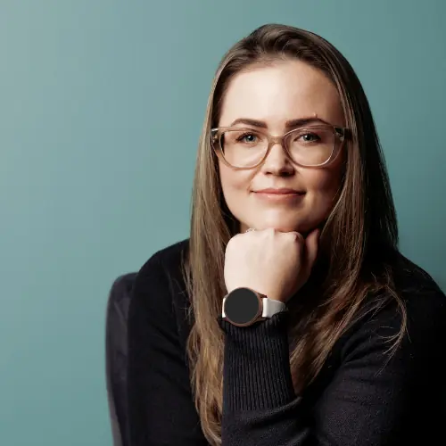 Theana Muller — Practice Manager