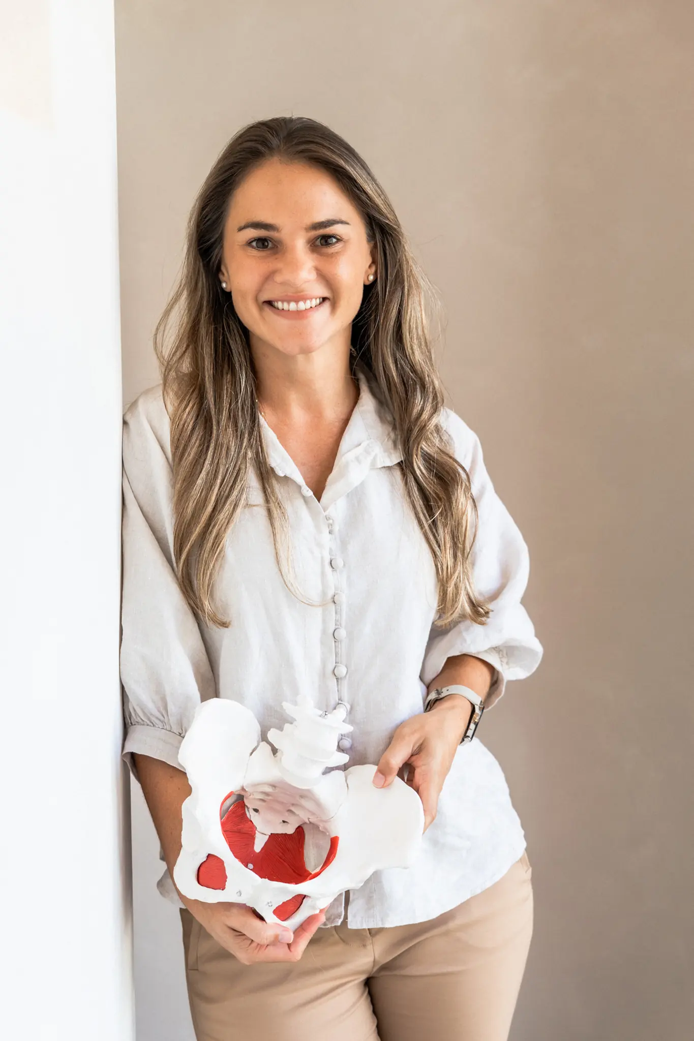 Candice Jane Langford — Pelvic Physiotherapist at Village Health Medical Centre