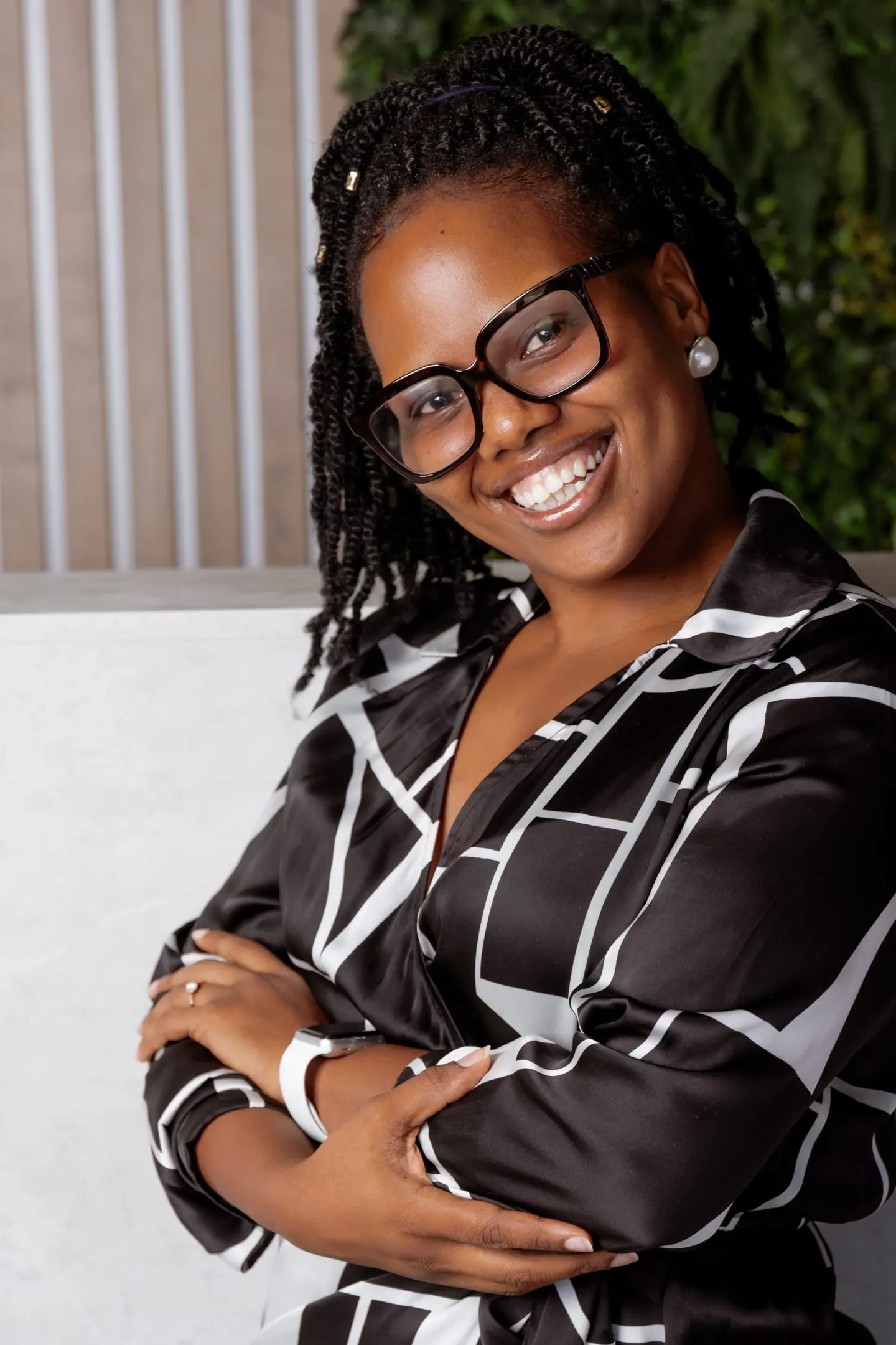 Dr Dineo Sefoloko — MBChB (Permanent Locum) at Village Health Medical Centre