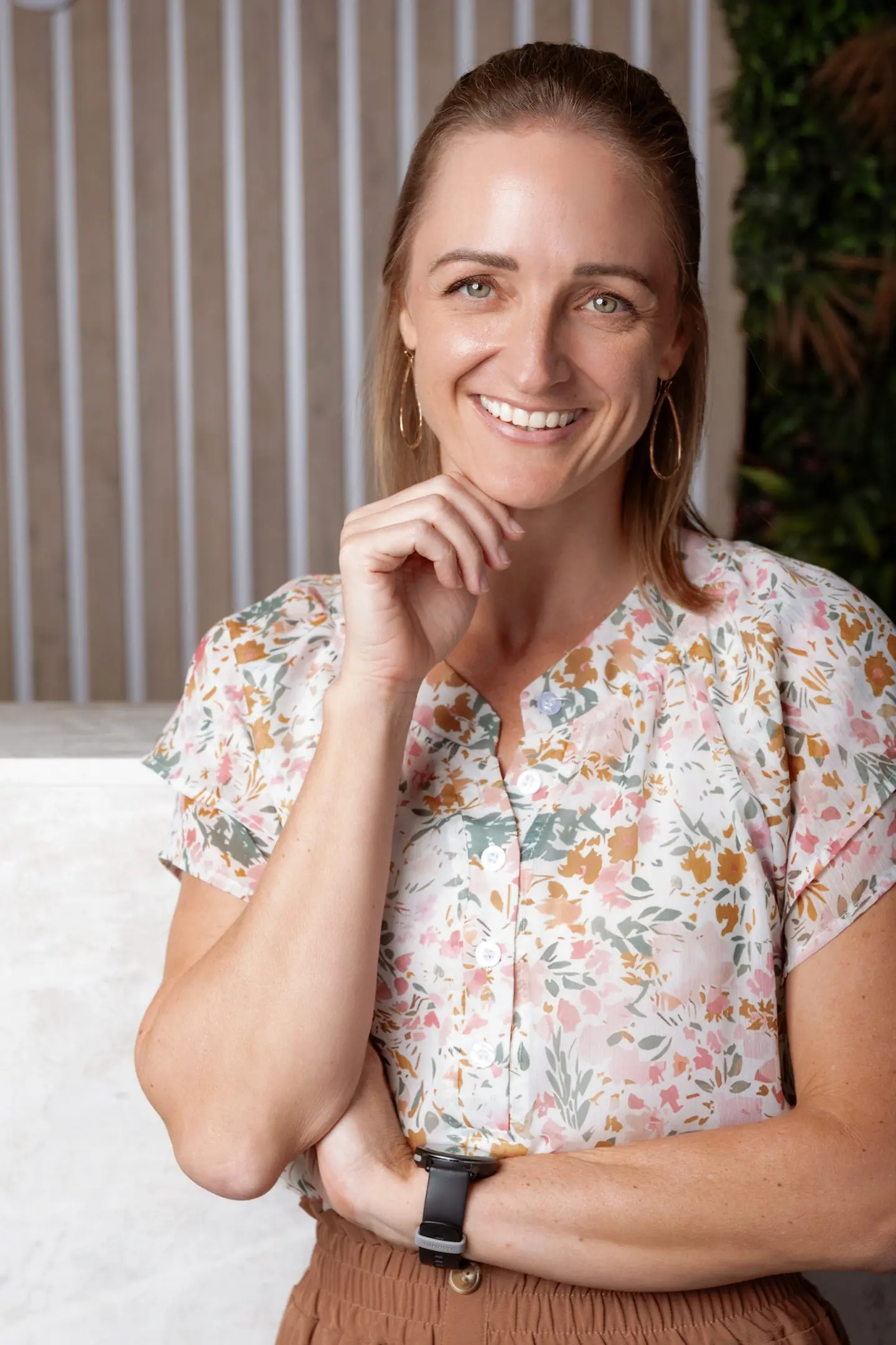 Dr Marijke Linde — MBChB (UP) at Village Health Medical Centre