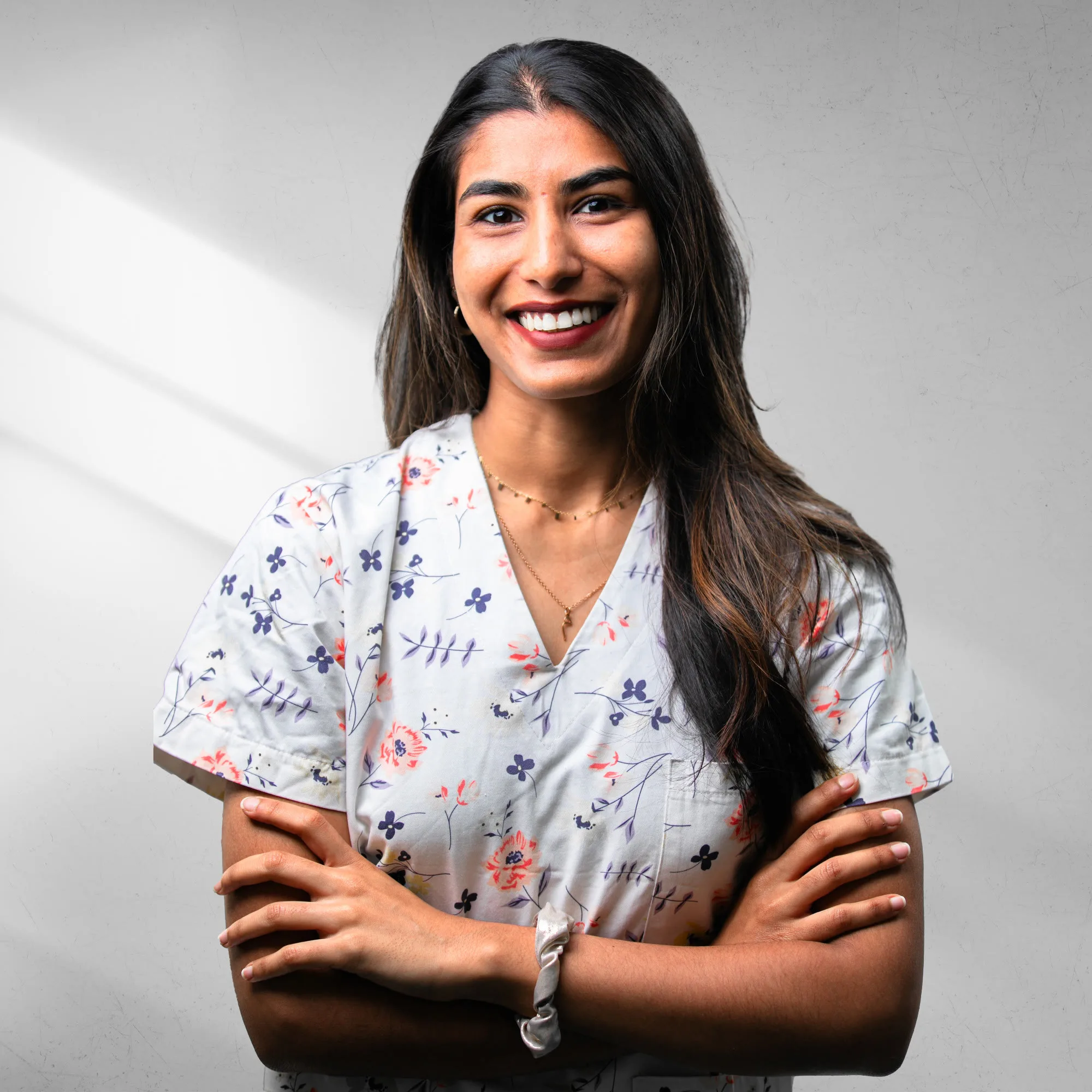 Mateenah Dewangree — Physiotherapist | BSc (Hons) at Village Health Medical Centre