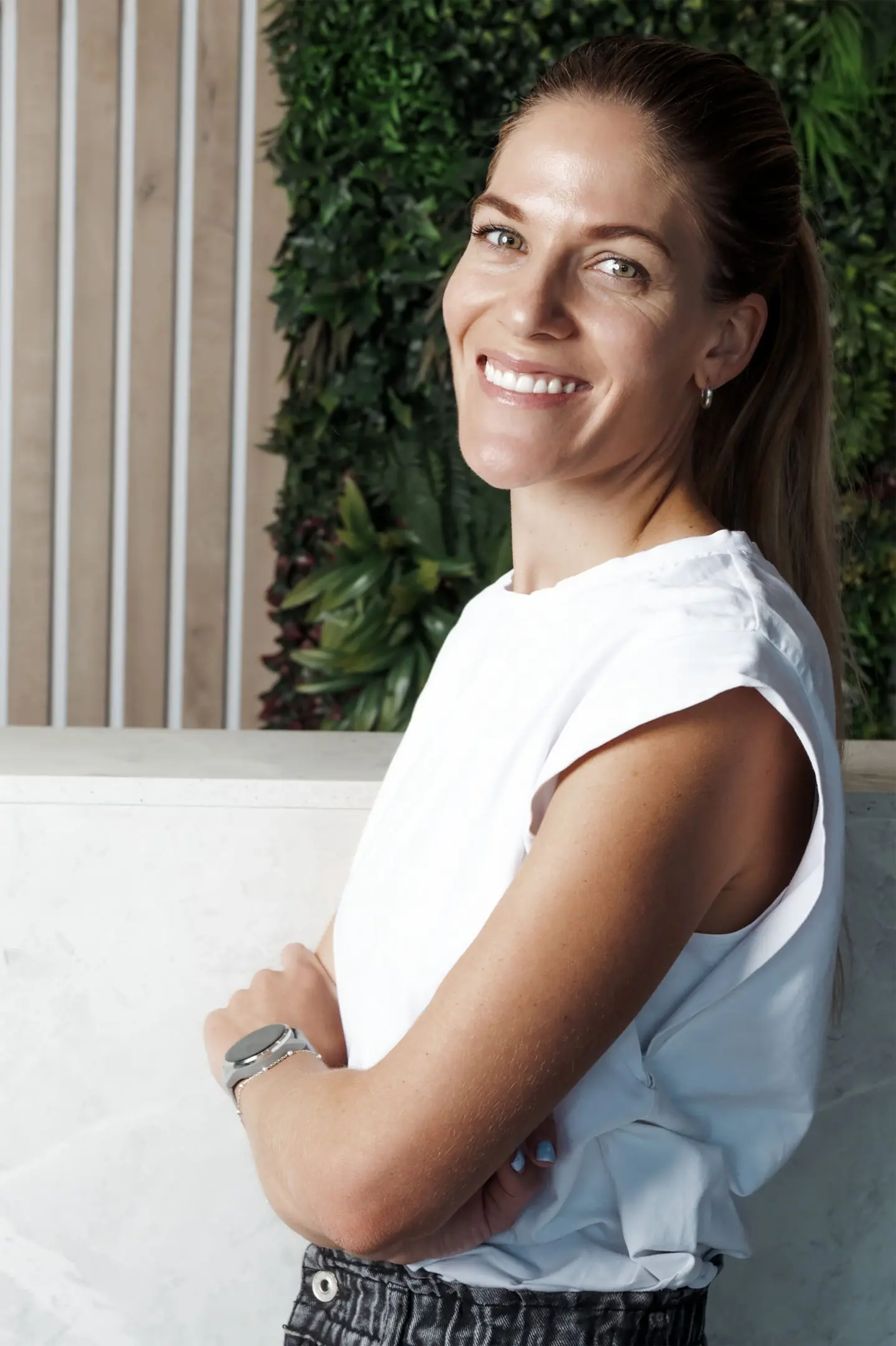 Nicola Jayne Weddell — Somatologist at Village Health Medical Centre
